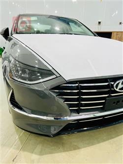 هیوندای سۆناتا